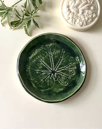 Mydelniczka lub spodeczek pod palo santo, Ceramystiq
