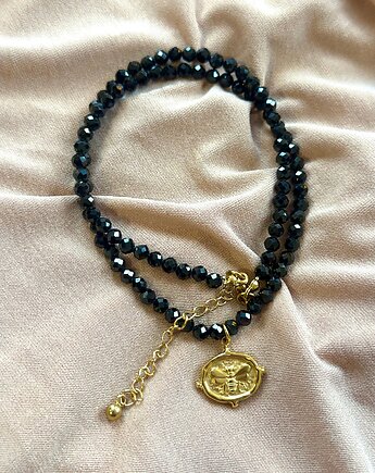 Naszyjnik z ĆmąTurmalin, Konevka store