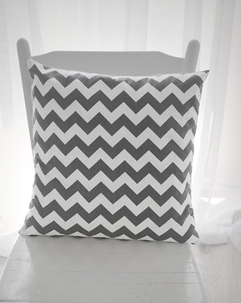 Poszewka chevron , Lollipop