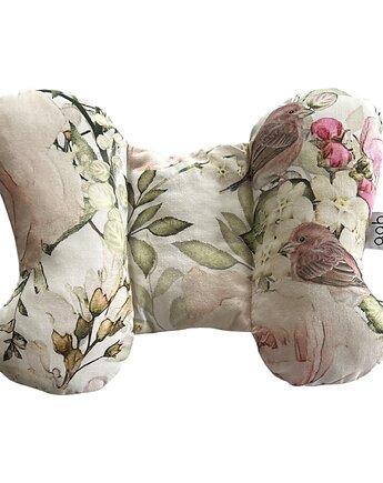 Motylek poduszka antywstrząsowa Romantica (425987), aab creative