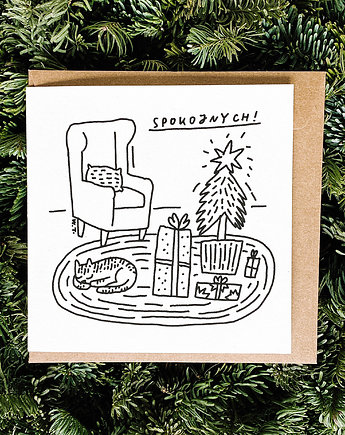 Spokojnych, Weronika Tarka