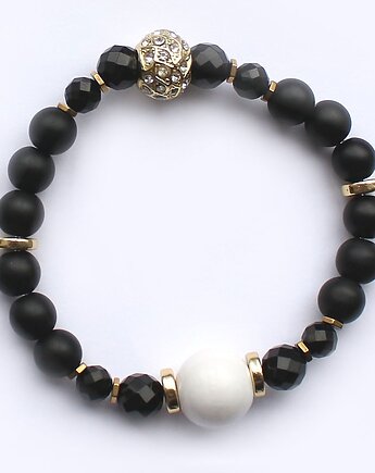 Stabilność i ochrona - Onyks i hematyt, KEIT