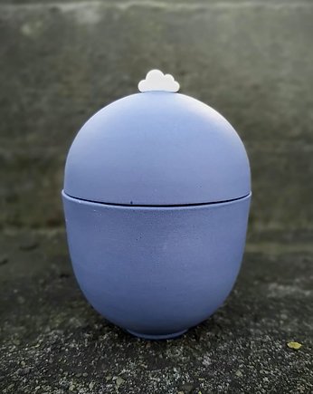 Pojemnik CUMULUS, MLY Studio