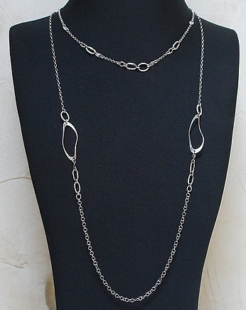 Chain  vol.16 - naszyjnik, Katia i krokodyl