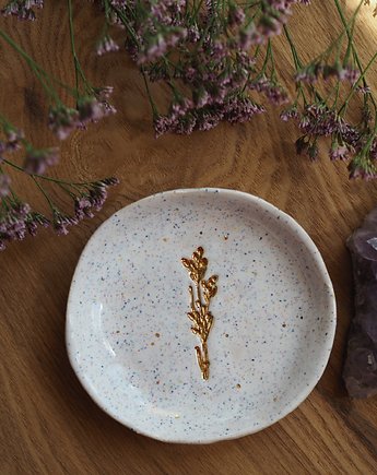 Spodek na biżuterię lub palo santo, Velvet Craft