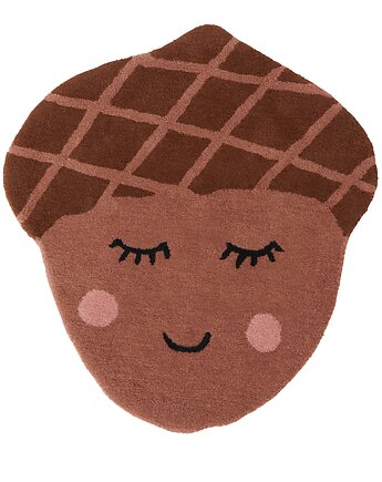 Acorn Rug, OYOY