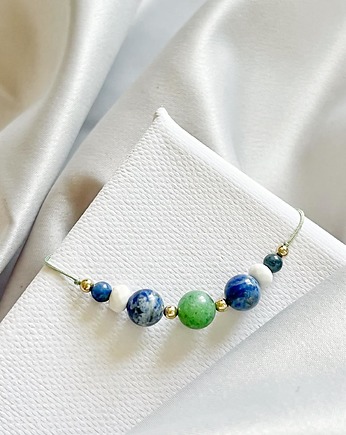 Bransoletka Santorini, Gleeme Jewellery