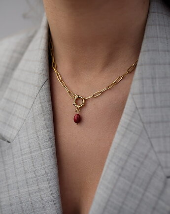 Czerwony koralik, Paraiso