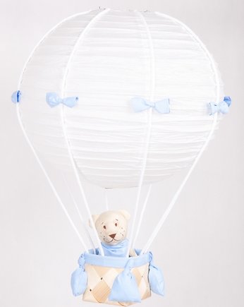 Lampa LaMaDo Babyblue, LaMaDo