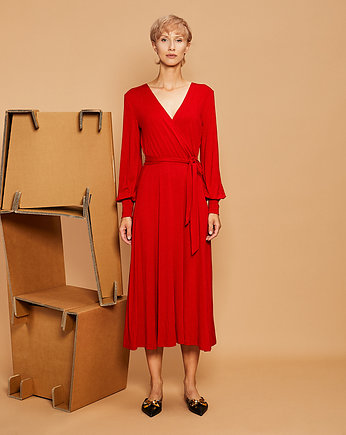 Ossa Red, Click