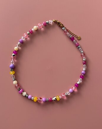 Fioletowe cukierki, Juicy Beads