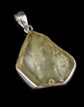 Pustynne libijskie szkło, Pracownia Neores