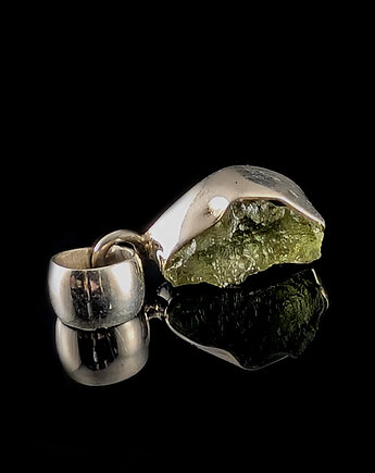 Surowy mołdawit, Pracownia Neores