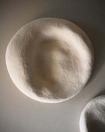 Organiczna kolekcja ścienna wabi sabi, Nebulae Design