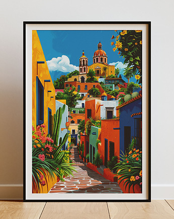 Plakat - I need Vacation, Harry Monkey