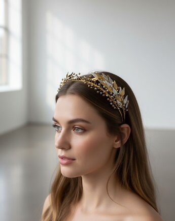 Bersa - podwójna opaska, wSuffka