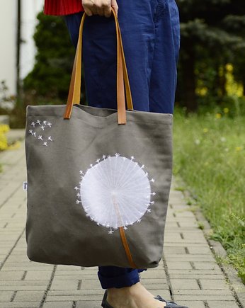 Torba na zakupy  DMUCHAWIEC, MAY