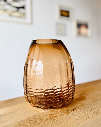 GROUND wazon midi VI, Agnieszka Bar Design