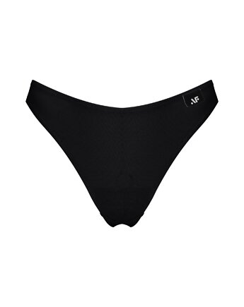 Majtki Stringi Black, AFORIOS