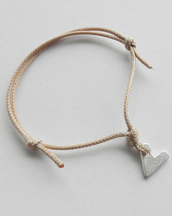 SERDUSZKO bransoletka, Katarzyna Kaminska ART