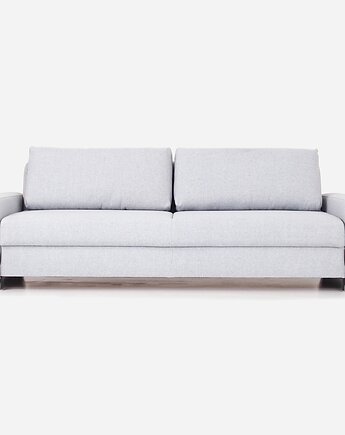 Sofa REJKIAVIK gołębi szary, skandynawski design, Przetwory design