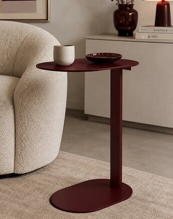 Stolik pomocniczy do kanapy Ovelo Maxi, Vavum Furniture