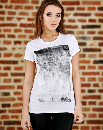 T-shirt damski UNDERWORLD Tabula rasa, UNDERWORLD