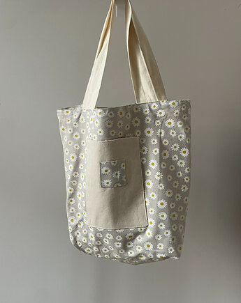 Dazy Shopperbag Torebka, boytel tasha