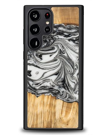 Etui Bewood Unique - Samsung Galaxy S23 Ultra - 4 Żywioły - Ziemia, bewood