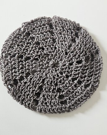 Wełniany beret, Las i Łąka