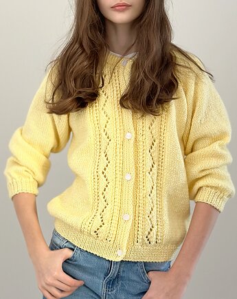 Kardigan Lilly  xs/s, Oh! Sweater