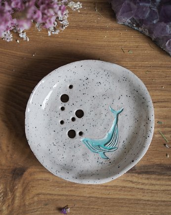 Mydelniczka, Velvet Craft