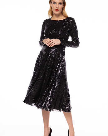 Sukienka Jovana, Pawel Kuzik