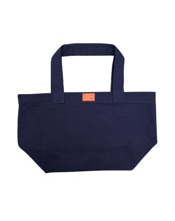 Bawełniana torba SHOPPER, mnishkha