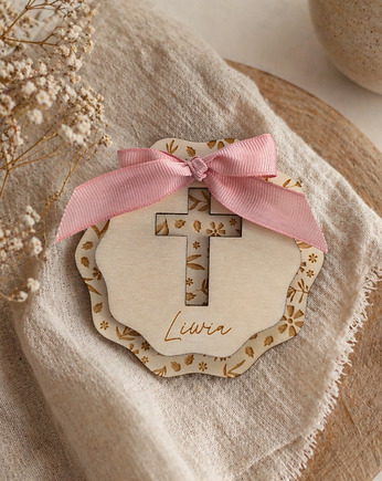 Tabliczka z krzyżykiem, Perplat