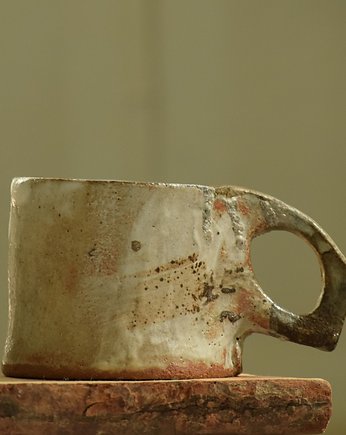 KUBAS_z domieszką nieoczywistości_380ml, LEP NA GLINĘ