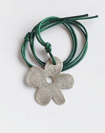 KWIAT wisiorek, Katarzyna Kaminska ART