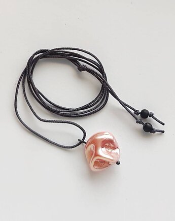 OKRĄG wisiorek, Katarzyna Kaminska ART