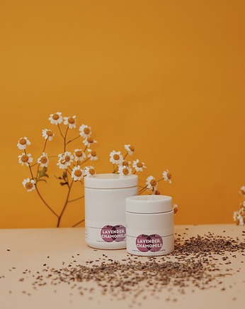 Lavender Chamomile, MAKAZEK