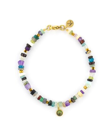 Bransoletka - Magiczne 10 kamieni, Kulka Bransoletki