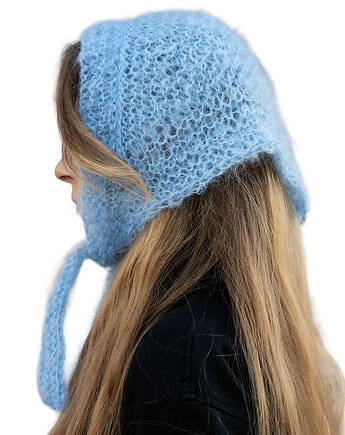 Babuszka błękit nieba, OTULIBABKI