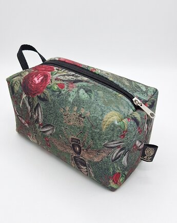 Kosmetyczka pszczoły, ML handmade