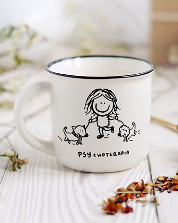 Kubek PSYchoterapia, Pracownia Faramuszka