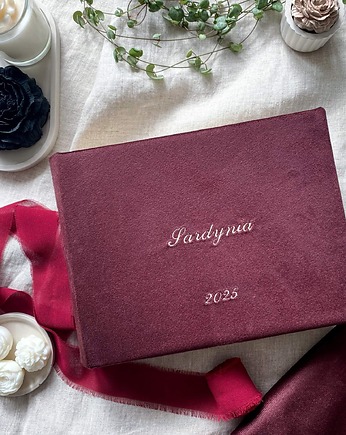 Album z podróży z personalizacją, Albumy ARandHOME