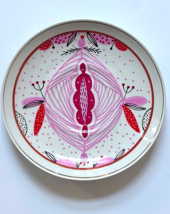 Cieplo cieplutenko, arent plates