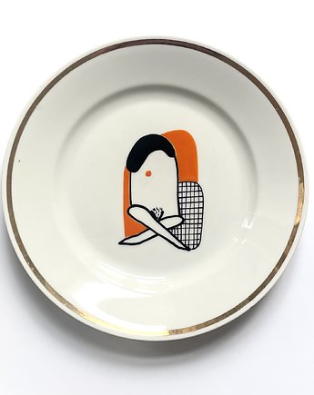 Joginka, arent plates