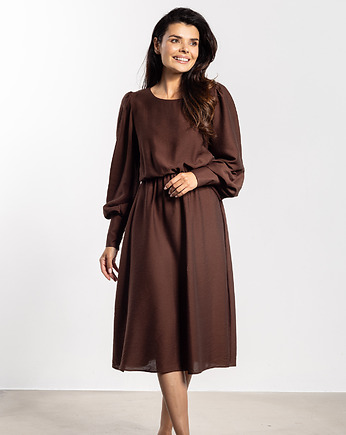 Sukienka B732, Selini