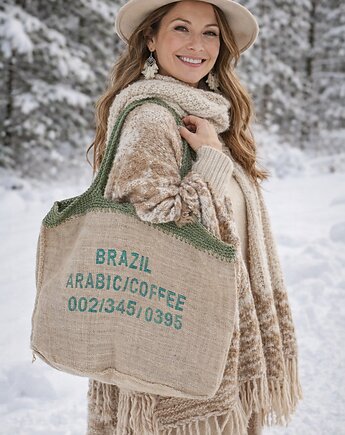 Eko Torba, Las i Łąka