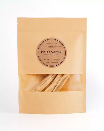 Palo Santo, Wdzięcznopis