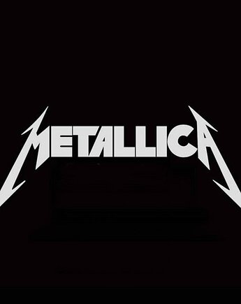Na zamówienie katana Metallica, ka.linea